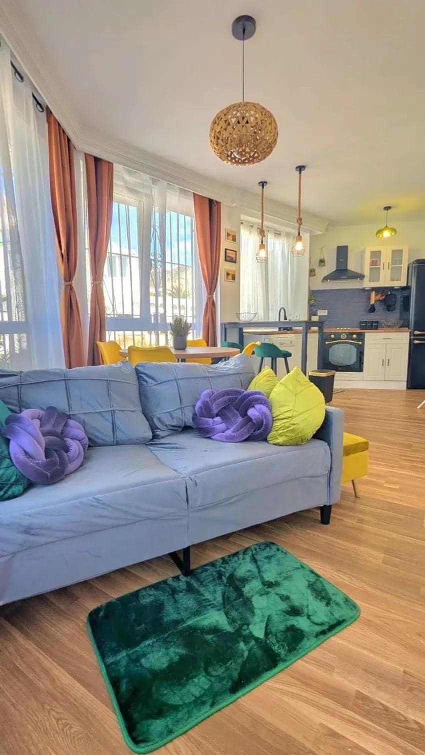 Appartement met 2 slaapkamers in Nerja - foto 2