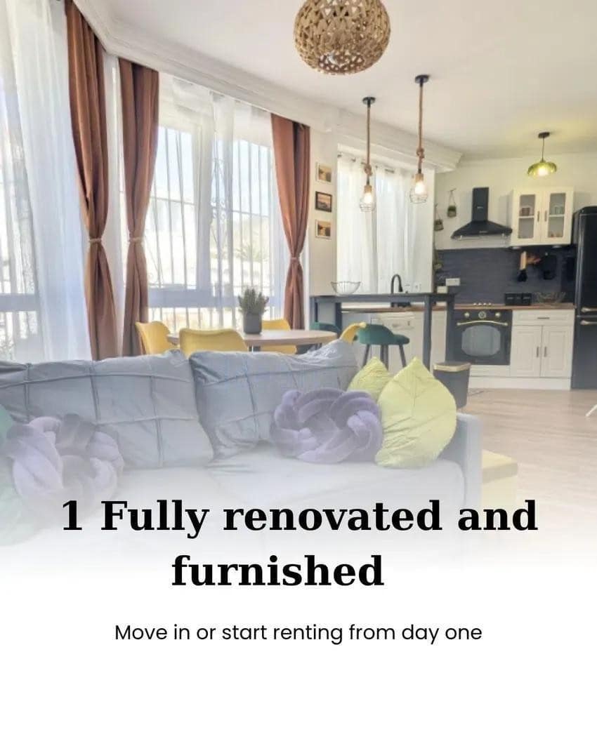 Appartement met 2 slaapkamers in Nerja - foto 11