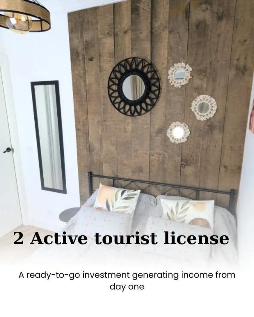 Appartement met 2 slaapkamers in Nerja - foto 14