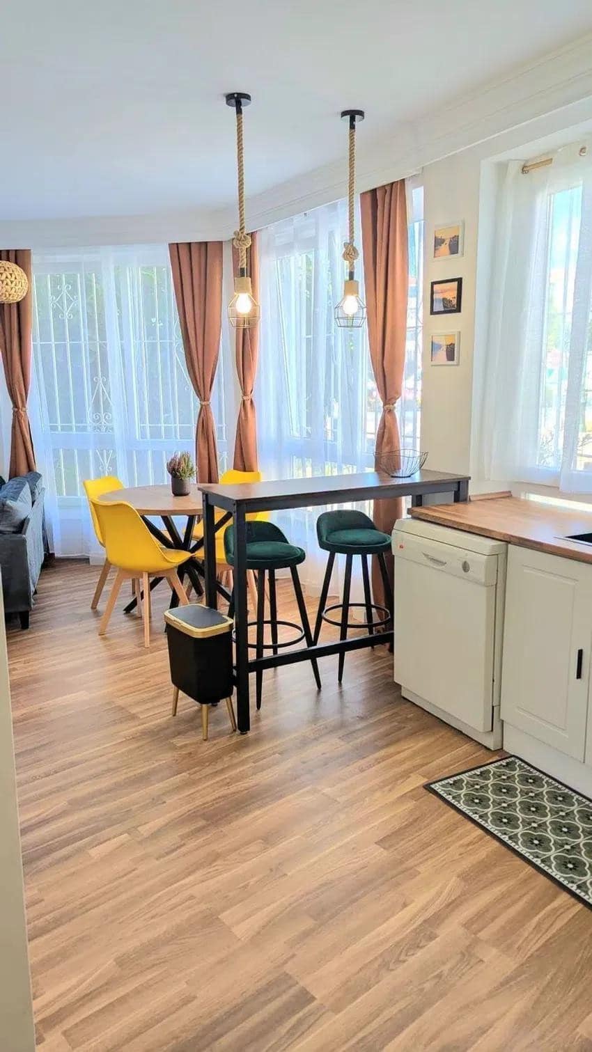 Appartement met 2 slaapkamers in Nerja - foto 3