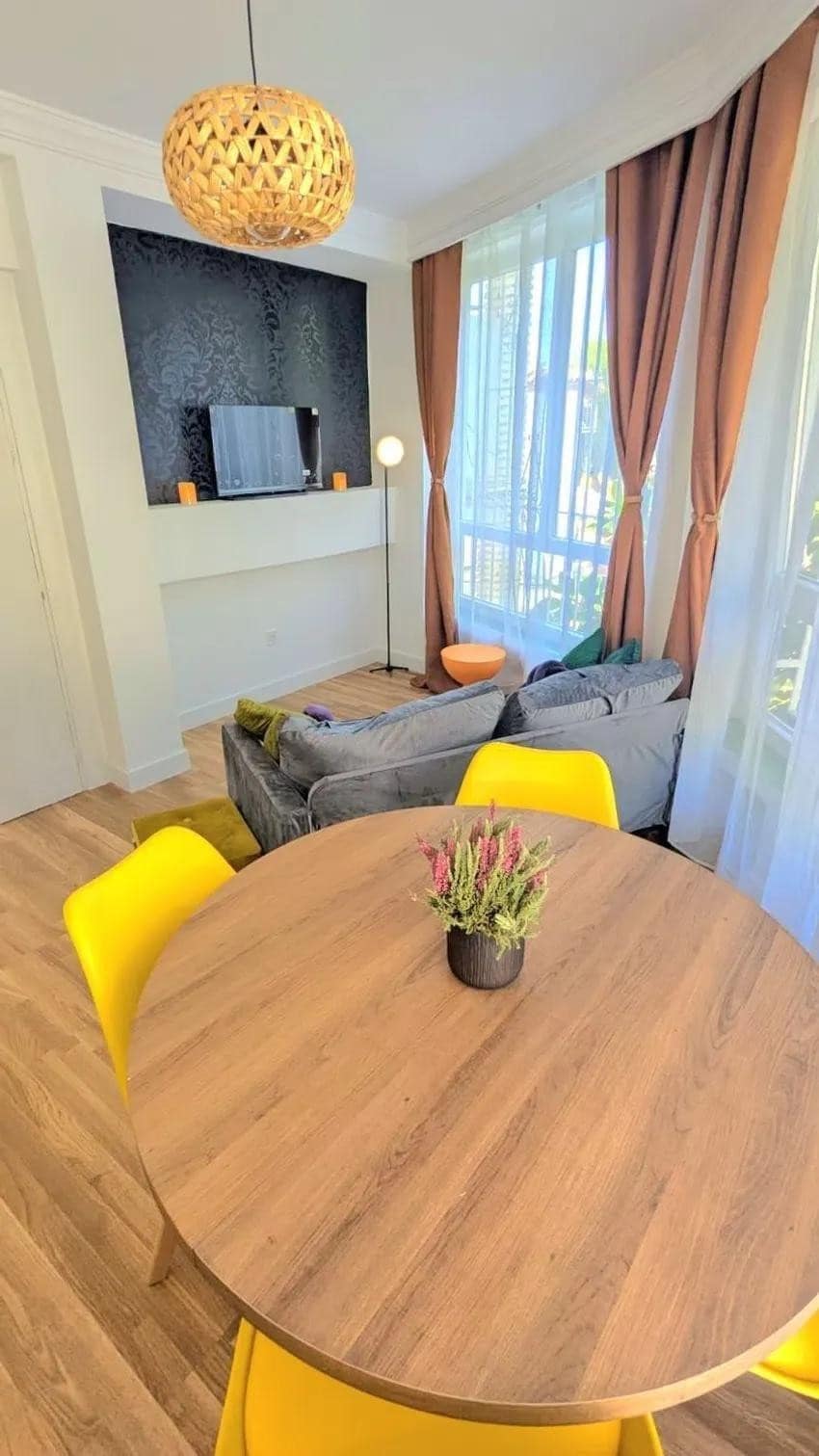 Appartement met 2 slaapkamers in Nerja - foto 4