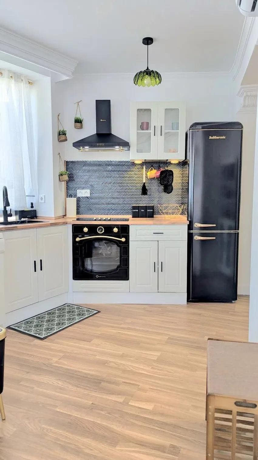 Appartement met 2 slaapkamers in Nerja - foto 5