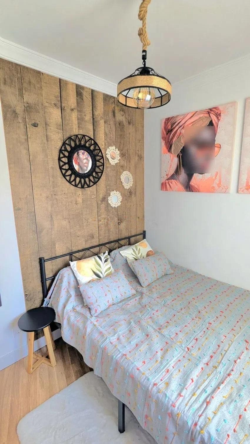 Appartement met 2 slaapkamers in Nerja - foto 7