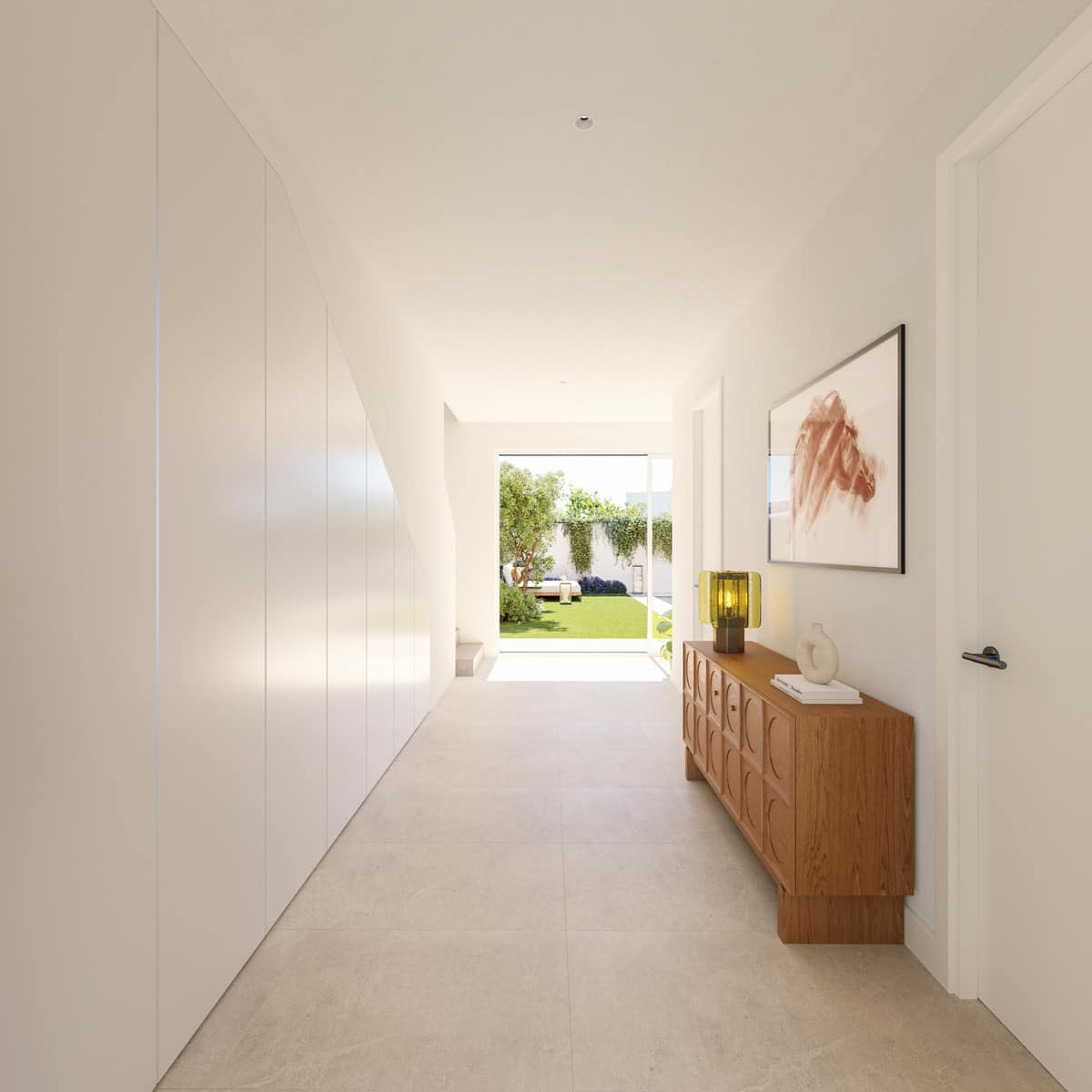 Villa met vier slaapkamers in Sotogrande in Sotogrande - foto 15
