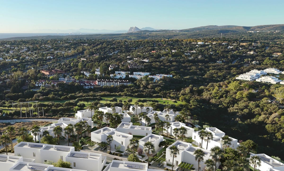 Villa met vier slaapkamers in Sotogrande in Sotogrande - foto 18