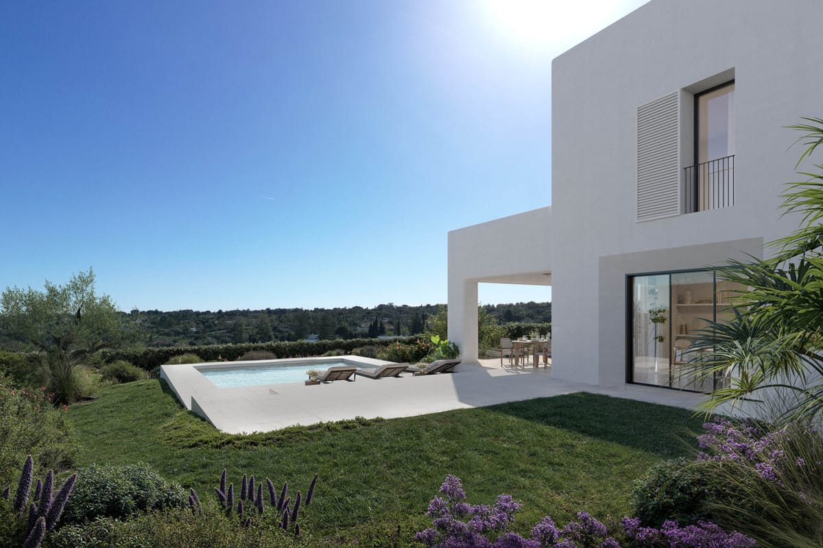 Villa met vier slaapkamers in Sotogrande in Sotogrande - foto 6