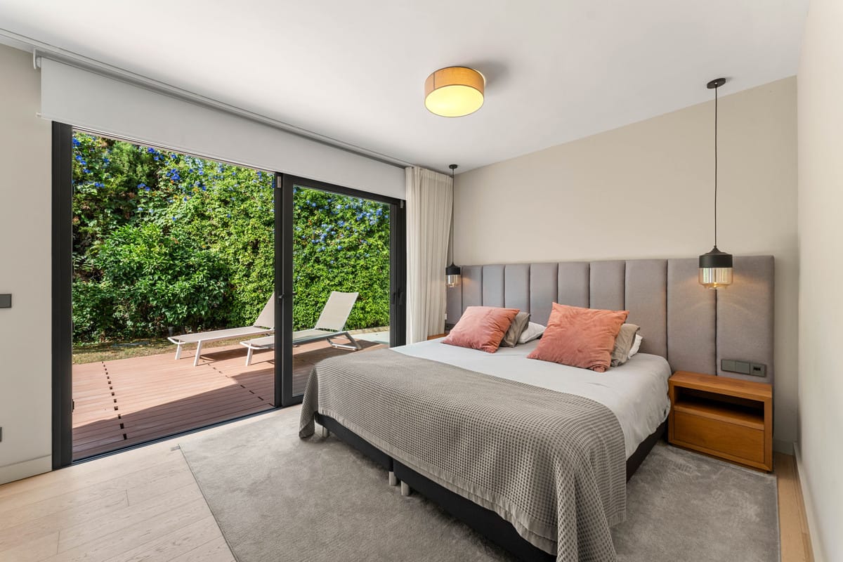 4-slaapkamer villa in Las Brisas, Málaga in Las Brisas - foto 17