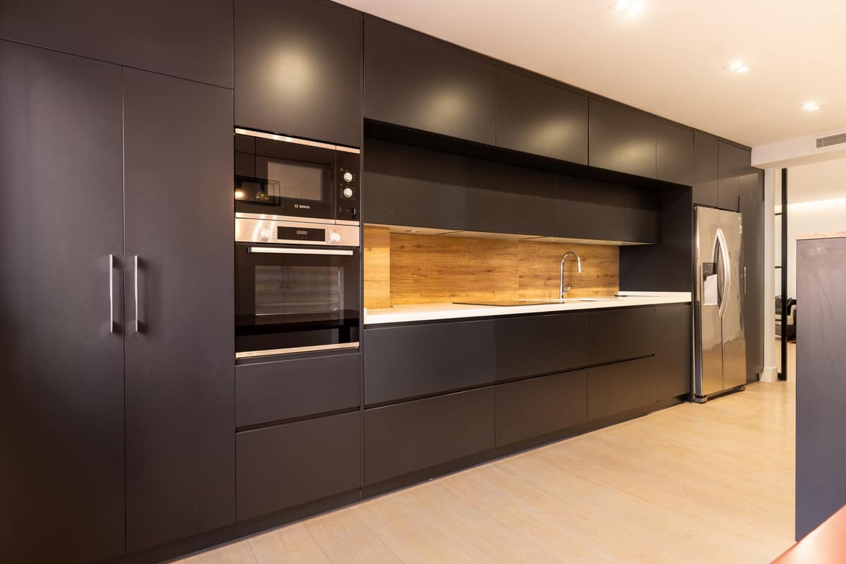 Drie-slaapkamer appartement in Málaga Centrum in Málaga Centro - foto 16