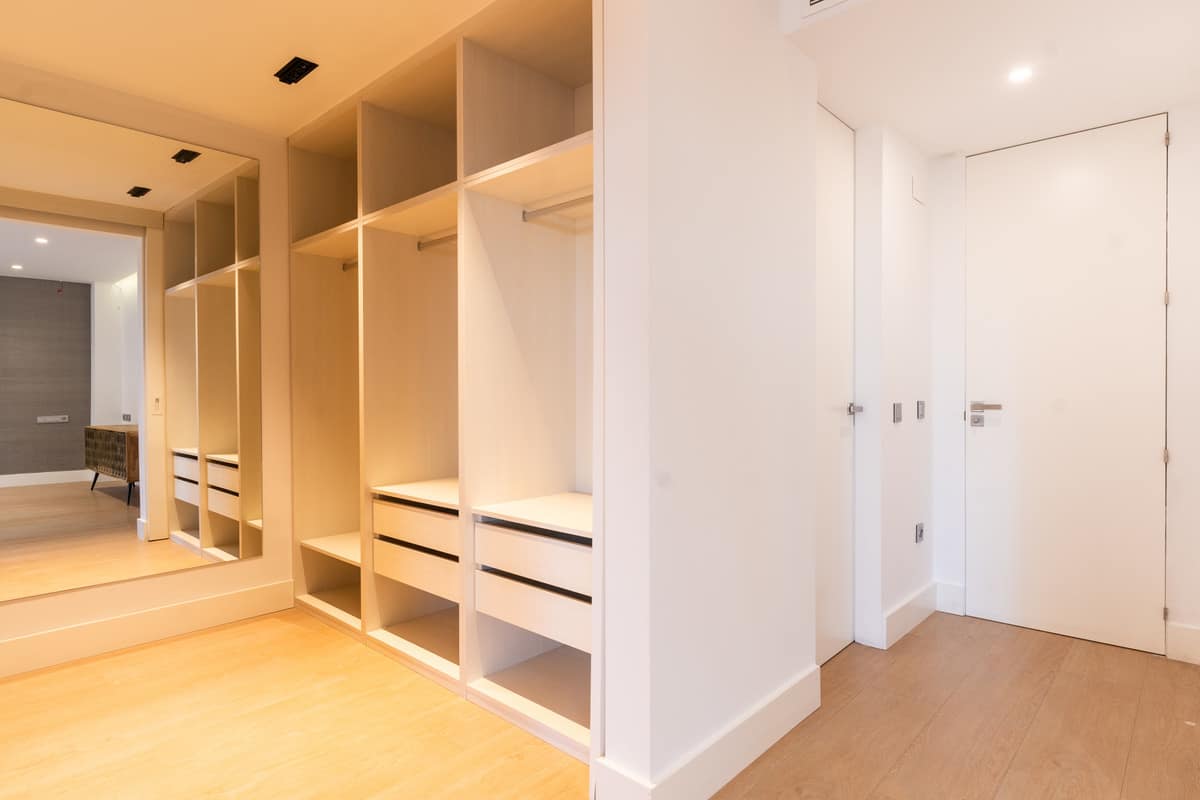 Drie-slaapkamer appartement in Málaga Centrum in Málaga Centro - foto 6