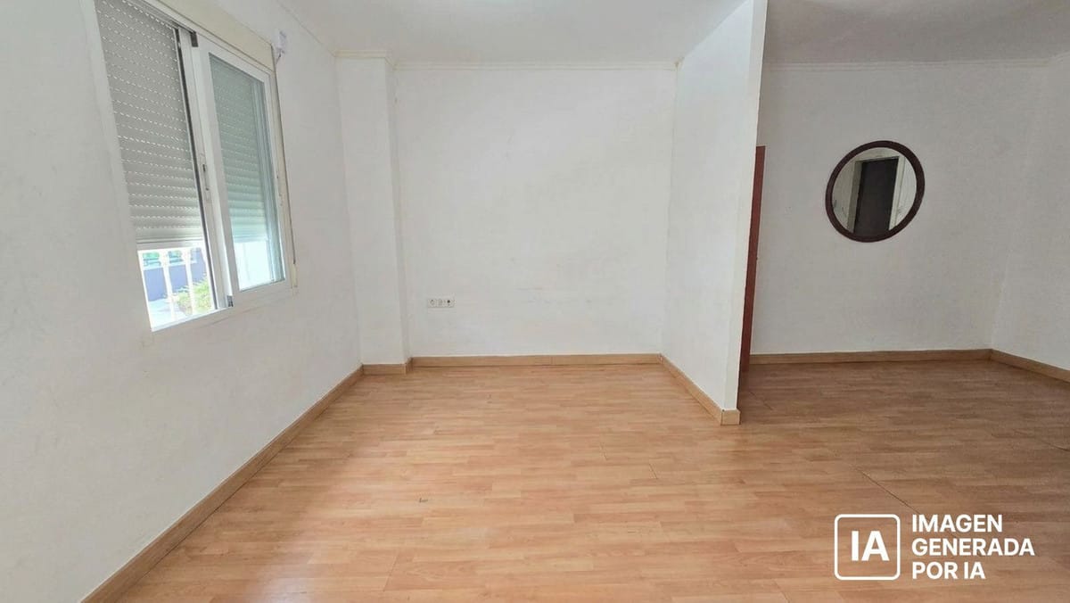3-slaapkamerwoning in Málaga in Málaga - foto 2