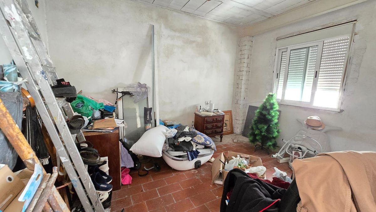 3-slaapkamerwoning in Málaga in Málaga - foto 11