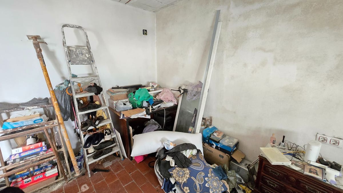 3-slaapkamerwoning in Málaga in Málaga - foto 15