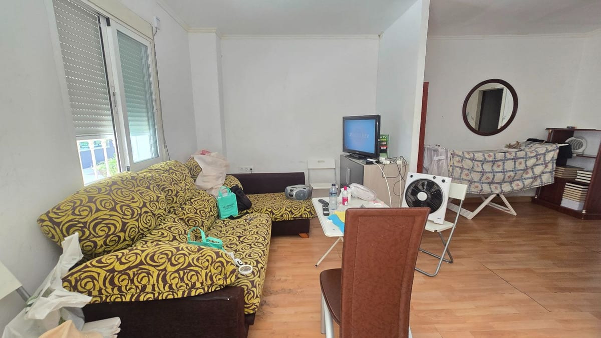 3-slaapkamerwoning in Málaga in Málaga - foto 3