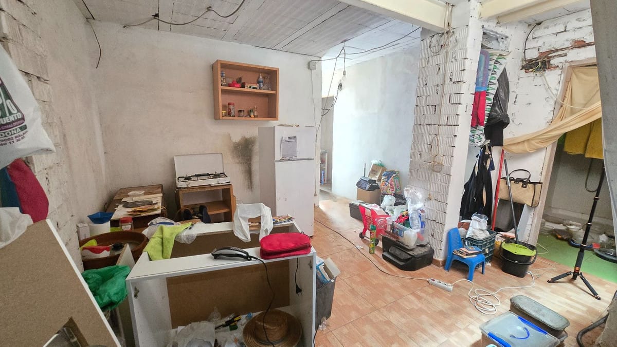 3-slaapkamerwoning in Málaga in Málaga - foto 5