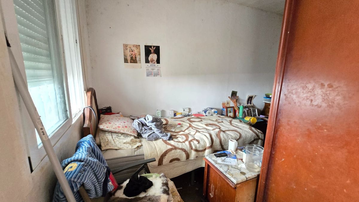 3-slaapkamerwoning in Málaga in Málaga - foto 9
