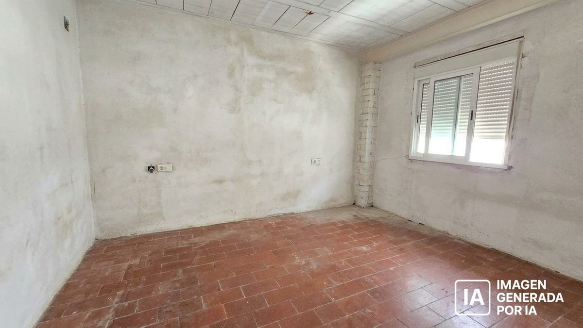 3-slaapkamerwoning in Málaga in Málaga - foto 10