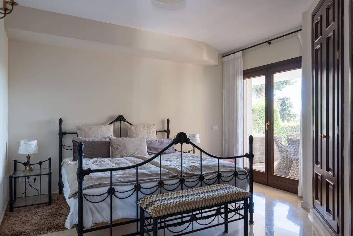 4-slaapkamer villa in El Rosario, Marbella-Oost in El Rosario - foto 16