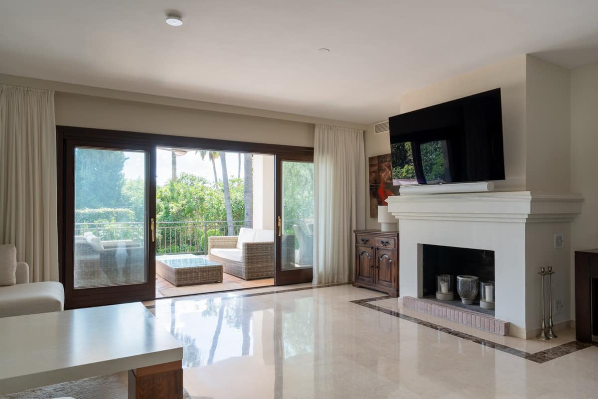 4-slaapkamer villa in El Rosario, Marbella-Oost in El Rosario - foto 5