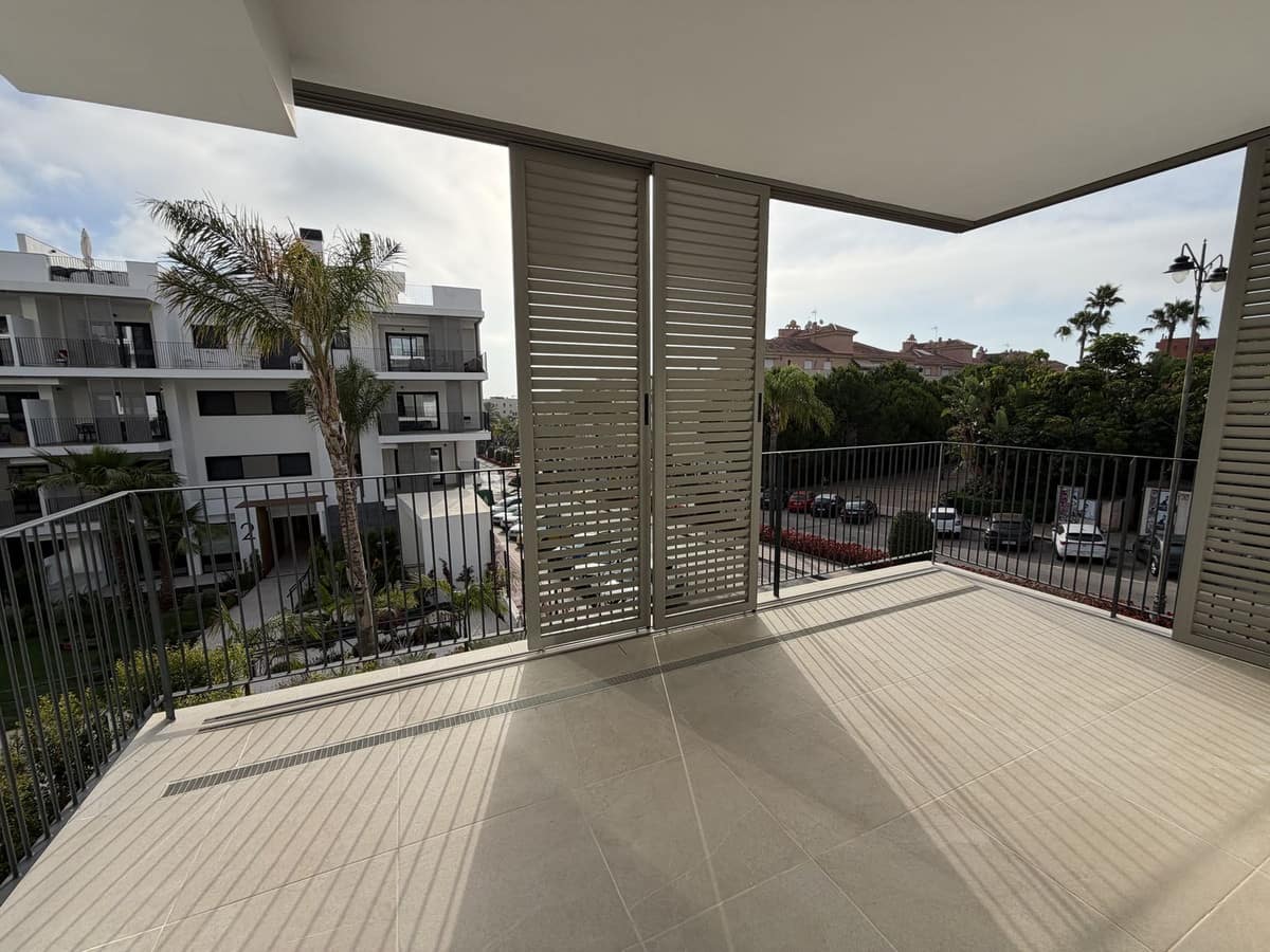 Drie-slaapkamerappartement in Estepona in Estepona - foto 11