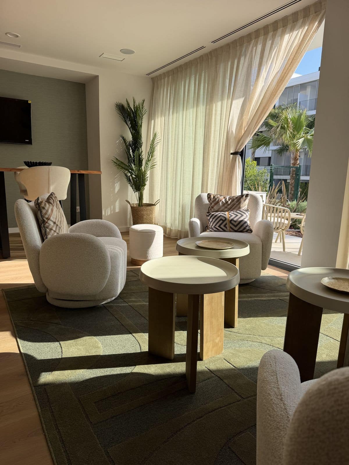 Drie-slaapkamerappartement in Estepona in Estepona - foto 16