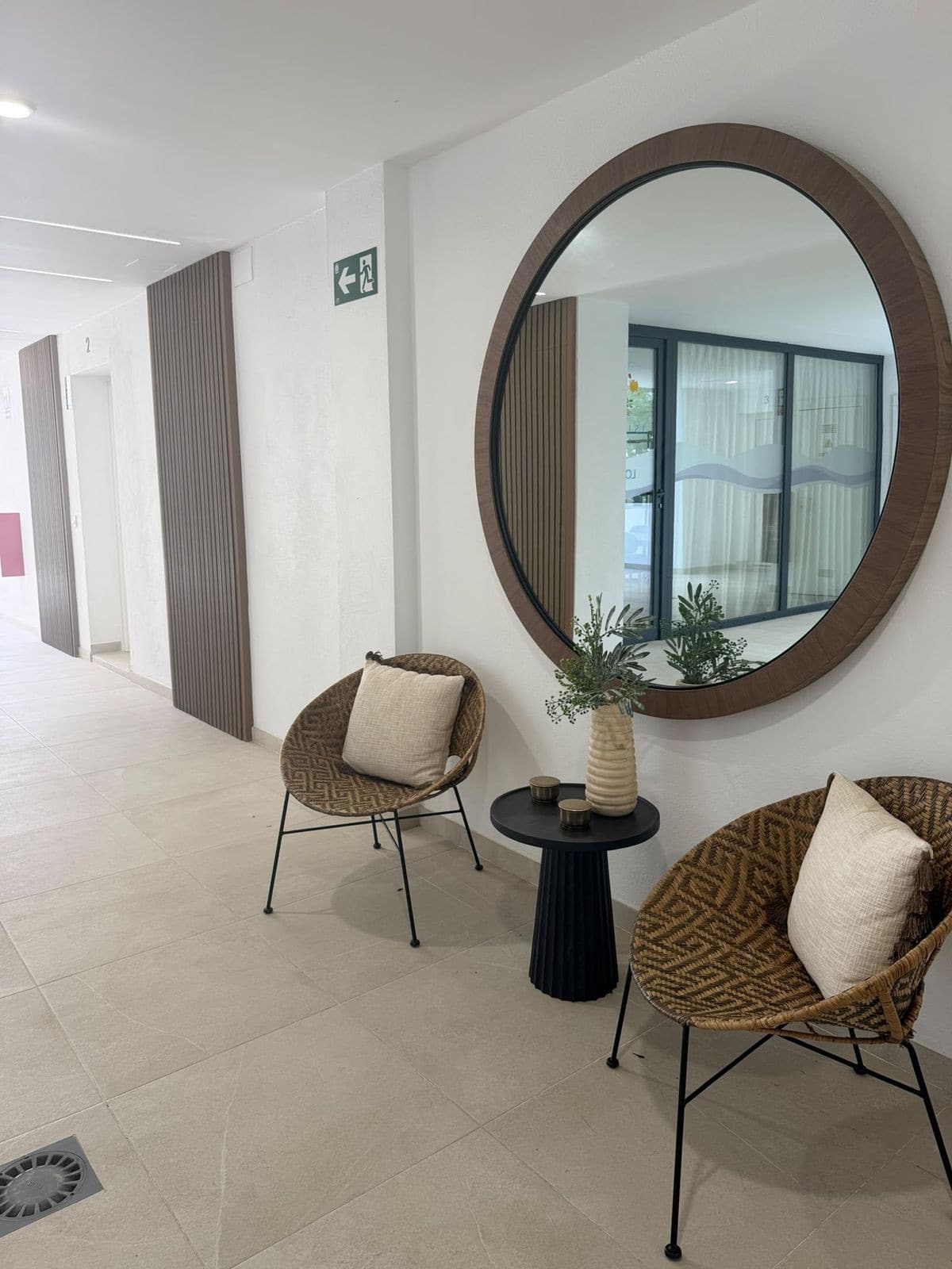 Drie-slaapkamerappartement in Estepona in Estepona - foto 20