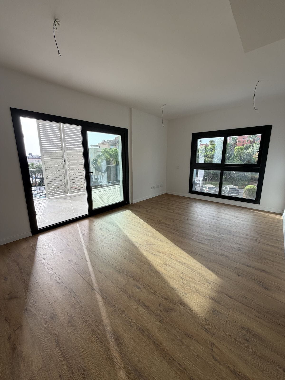 Drie-slaapkamerappartement in Estepona in Estepona - foto 9
