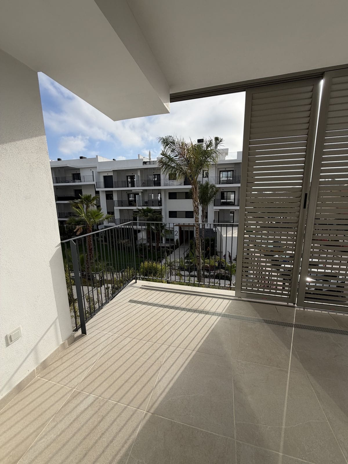 Drie-slaapkamerappartement in Estepona in Estepona - foto 10