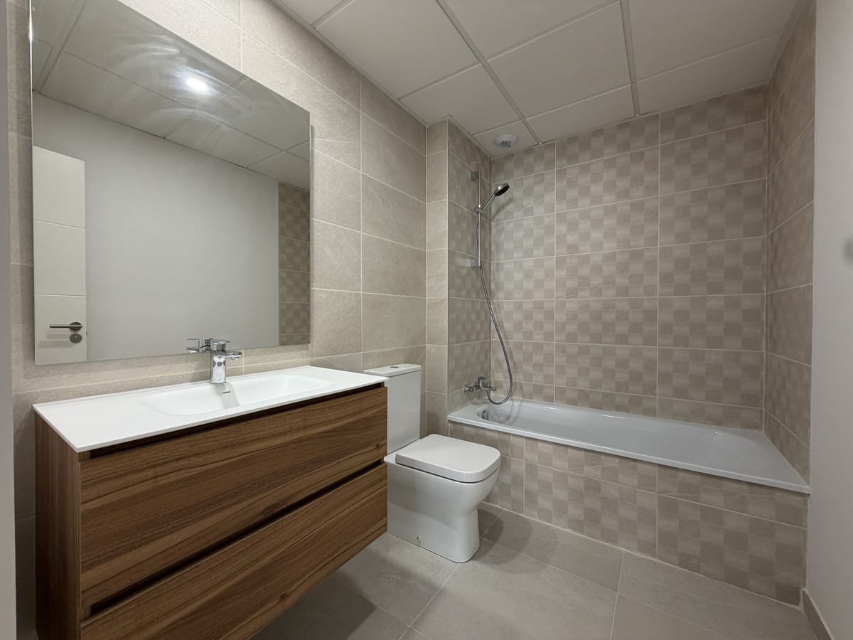Appartement met 2 slaapkamers in Estepona in Estepona - foto 17