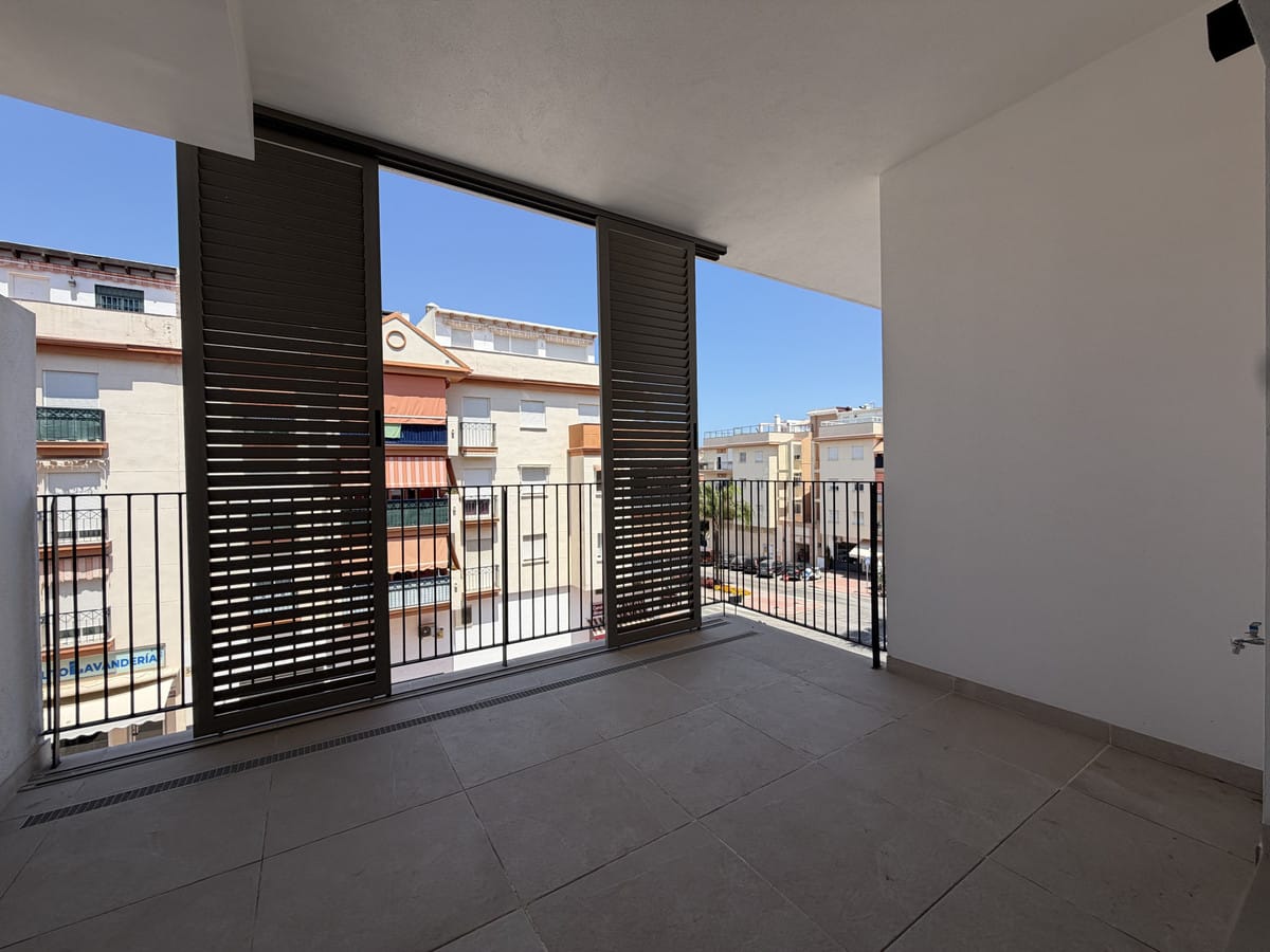 Appartement met 2 slaapkamers in Estepona in Estepona - foto 4