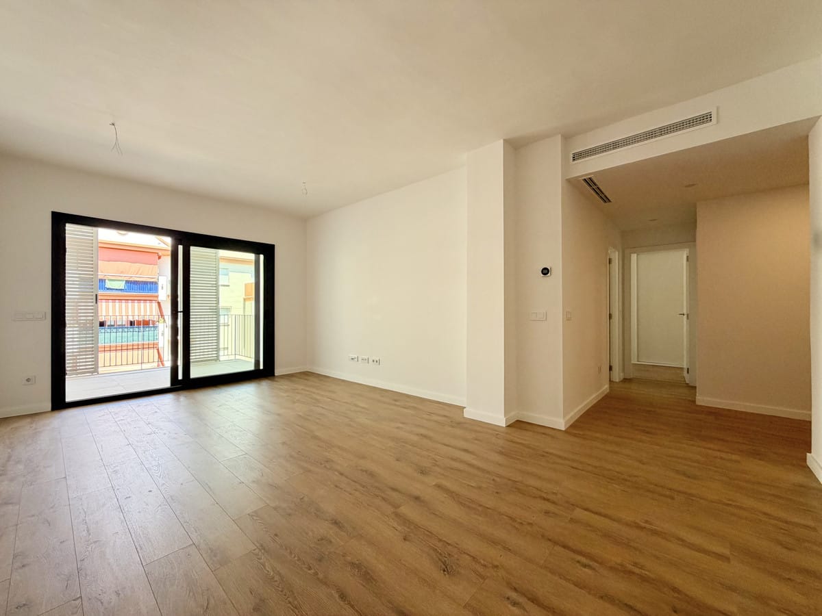 Appartement met 2 slaapkamers in Estepona in Estepona - foto 5