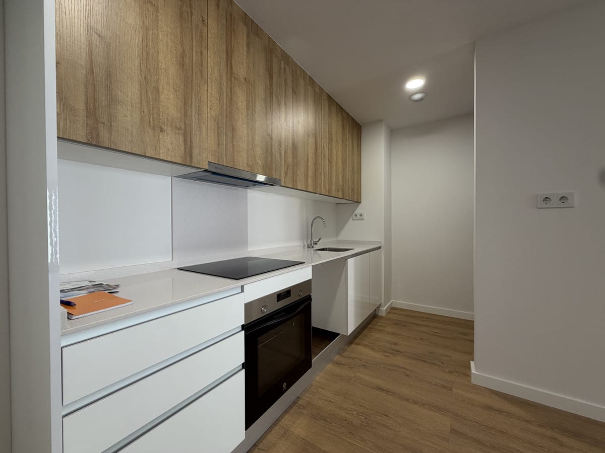 Appartement met 2 slaapkamers in Estepona in Estepona - foto 9