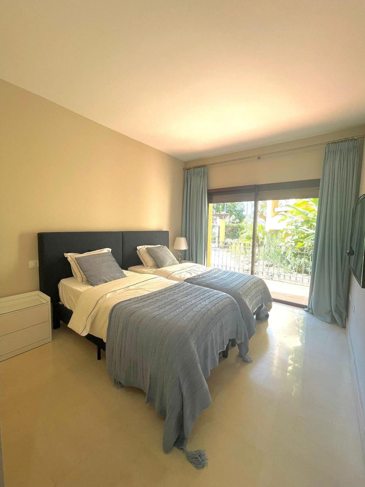2-slaapkamerappartement in San Pedro de Alcántara in San Pedro de Alcántara - foto 11