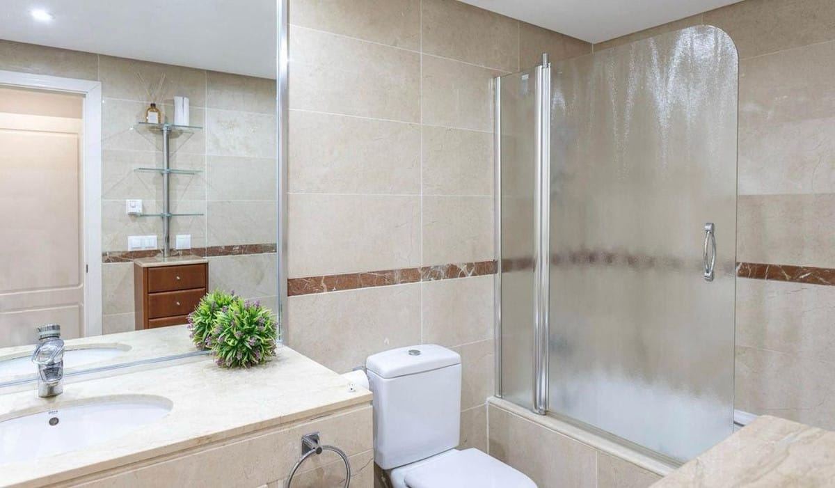 2-slaapkamerappartement in San Pedro de Alcántara in San Pedro de Alcántara - foto 12