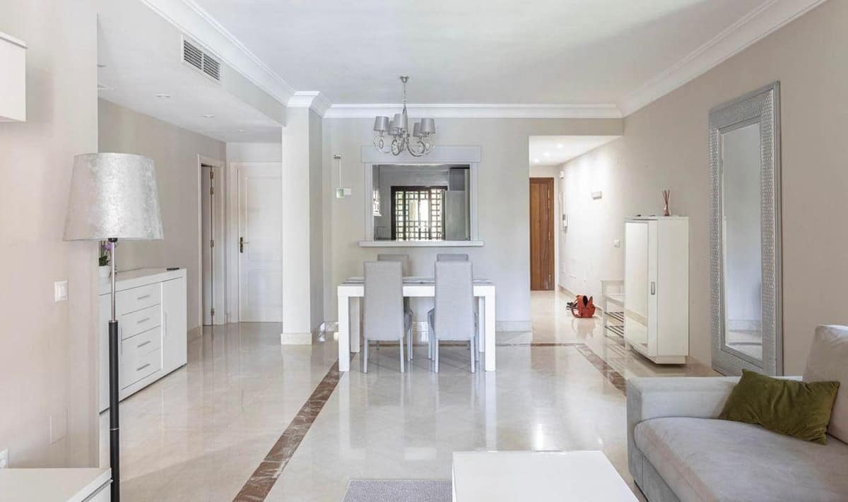 2-slaapkamerappartement in San Pedro de Alcántara in San Pedro de Alcántara - foto 4
