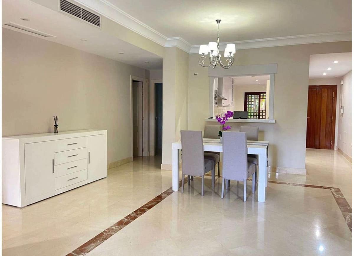 2-slaapkamerappartement in San Pedro de Alcántara in San Pedro de Alcántara - foto 5