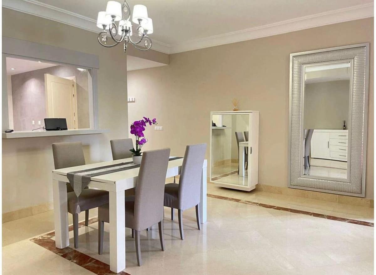 2-slaapkamerappartement in San Pedro de Alcántara in San Pedro de Alcántara - foto 6