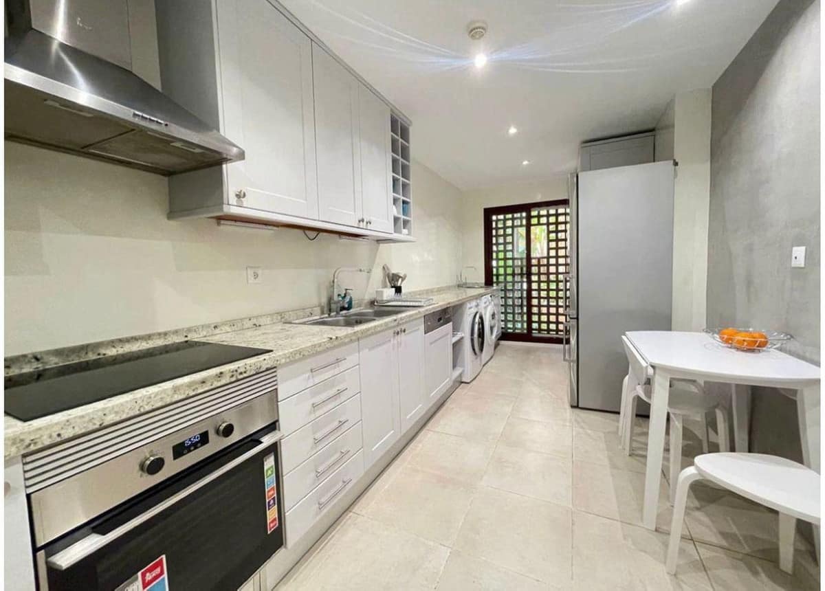 2-slaapkamerappartement in San Pedro de Alcántara in San Pedro de Alcántara - foto 8