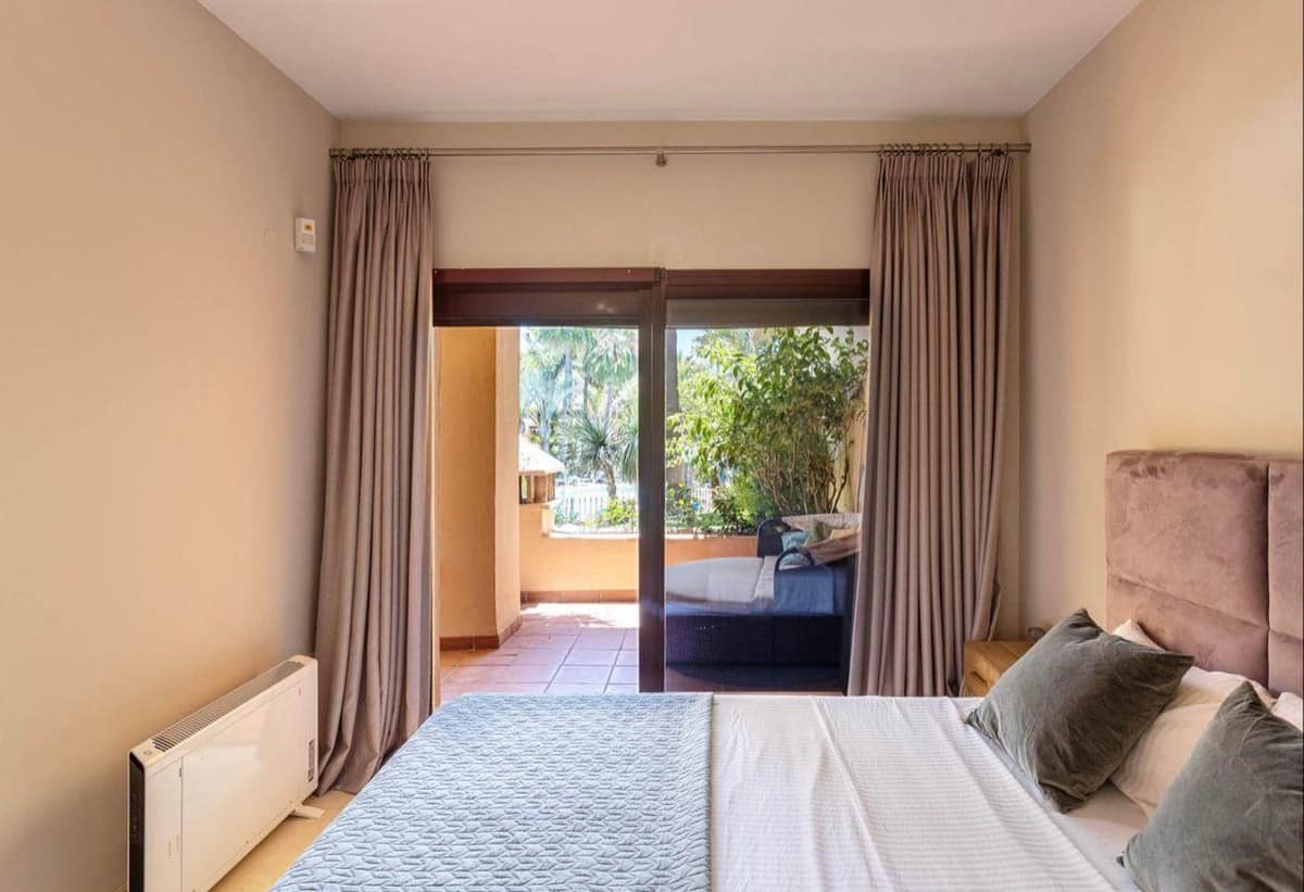 2-slaapkamerappartement in San Pedro de Alcántara in San Pedro de Alcántara - foto 9