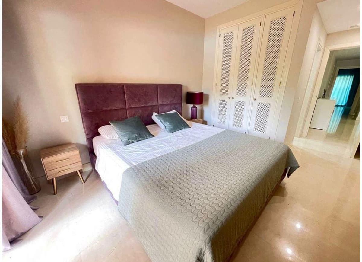 2-slaapkamerappartement in San Pedro de Alcántara in San Pedro de Alcántara - foto 10
