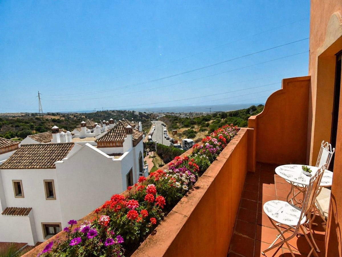 Halfvrijstaande villa met 3 slaapkamers in Estepona in Estepona - foto 20