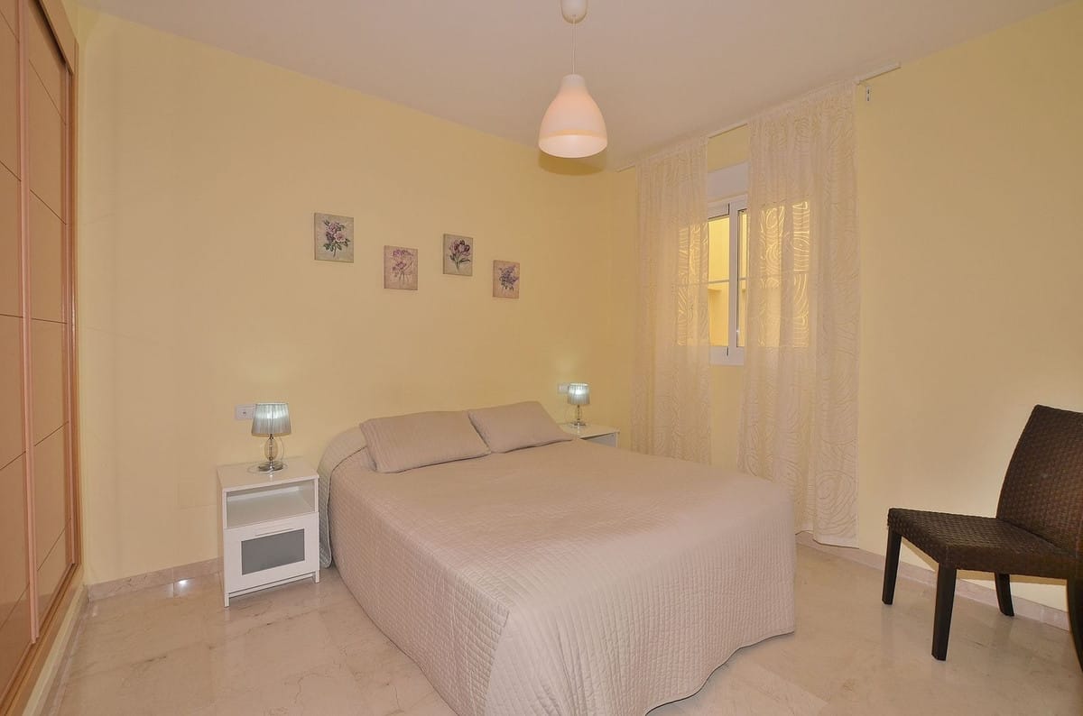 1-slaapkamer appartement in Benalmádena in Benalmadena - foto 15