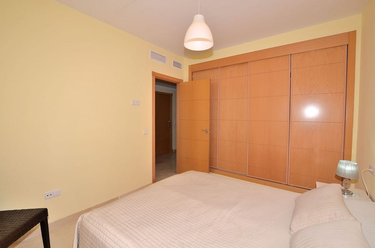 1-slaapkamer appartement in Benalmádena in Benalmadena - foto 17