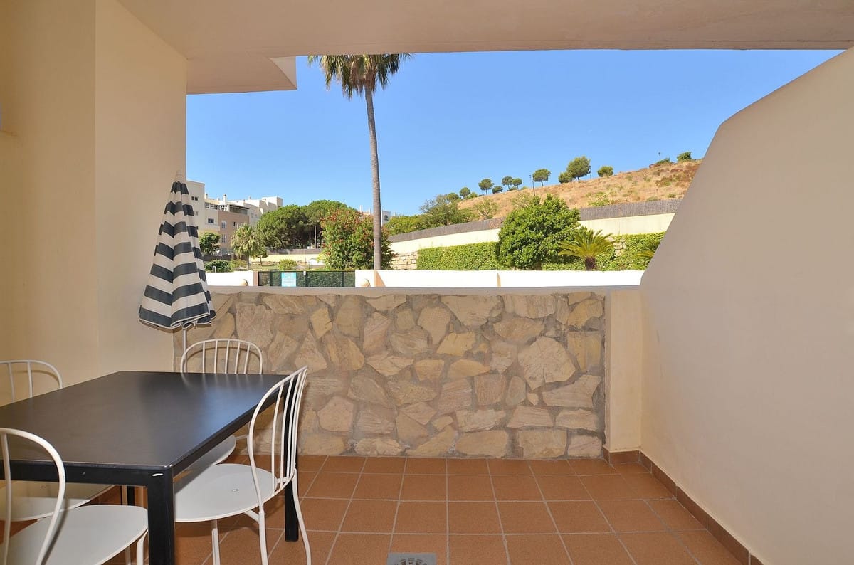 1-slaapkamer appartement in Benalmádena in Benalmadena - foto 3