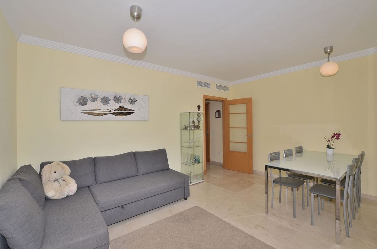 1-slaapkamer appartement in Benalmádena in Benalmadena - foto 5