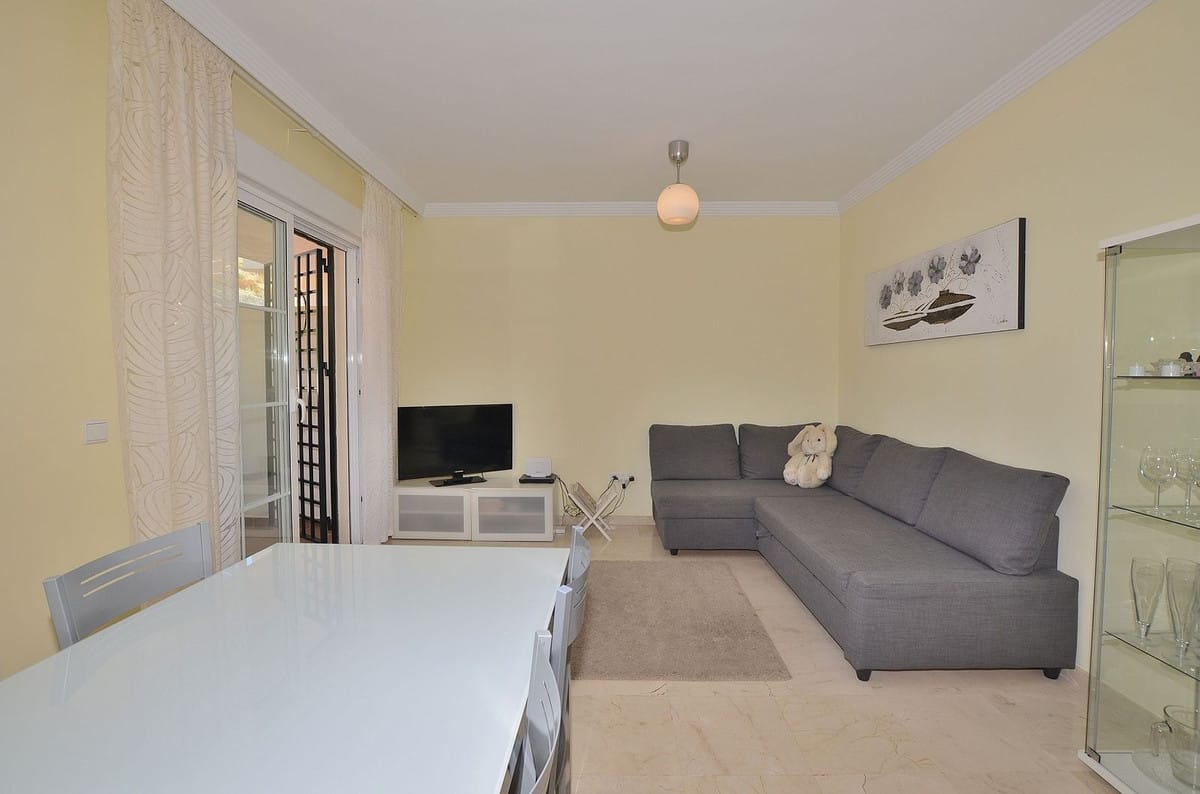 1-slaapkamer appartement in Benalmádena in Benalmadena - foto 6