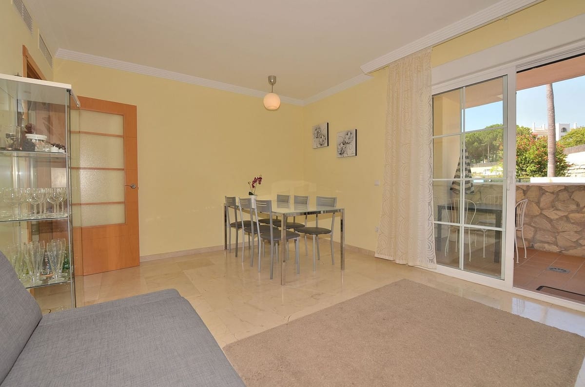 1-slaapkamer appartement in Benalmádena in Benalmadena - foto 7