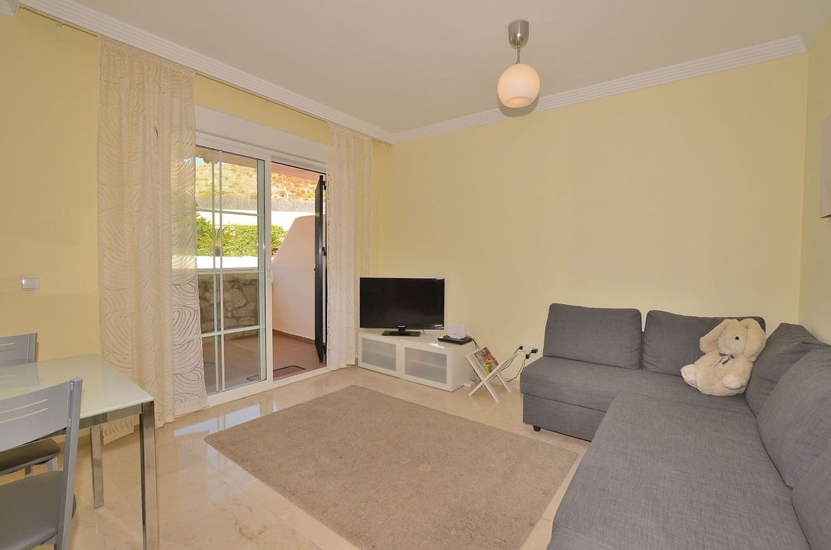 1-slaapkamer appartement in Benalmádena in Benalmadena - foto 8