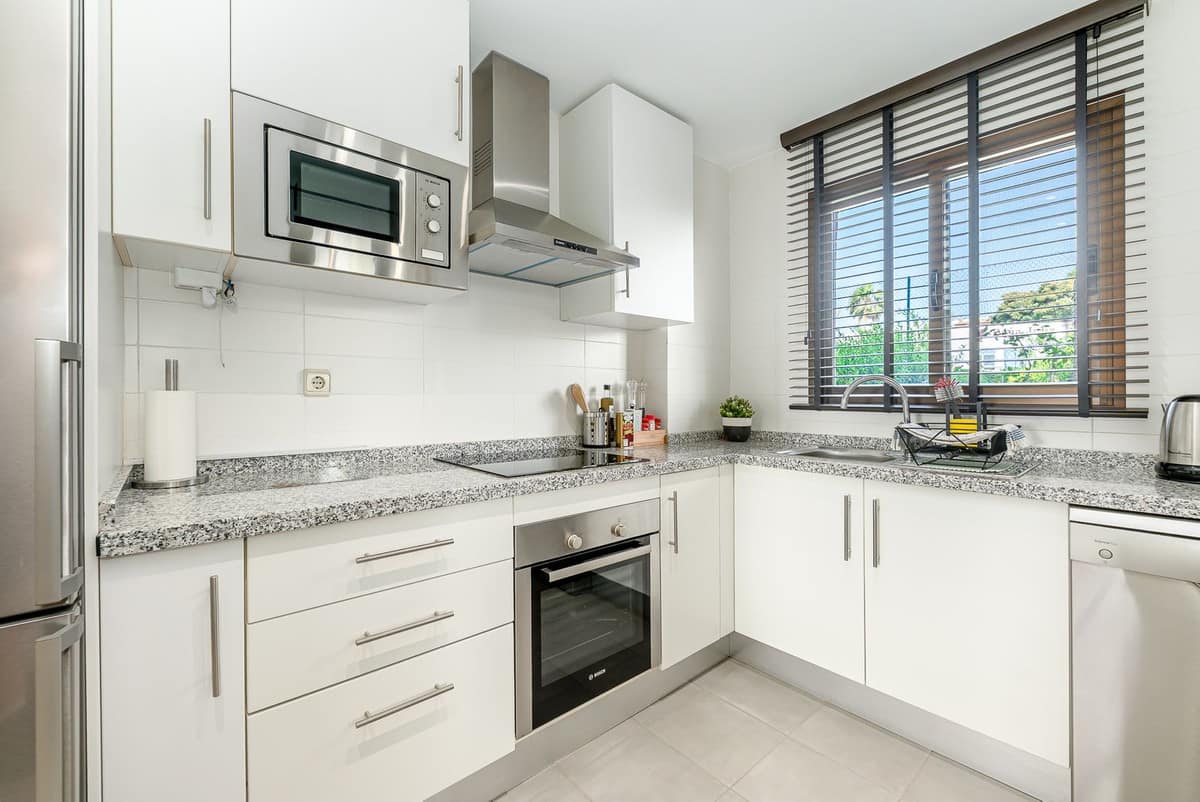 Appartement met twee slaapkamers in Doña Julia in Doña Julia - foto 15