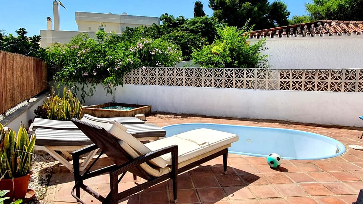 4-slaapkamer villa in Torreblanca in Torreblanca - foto 2