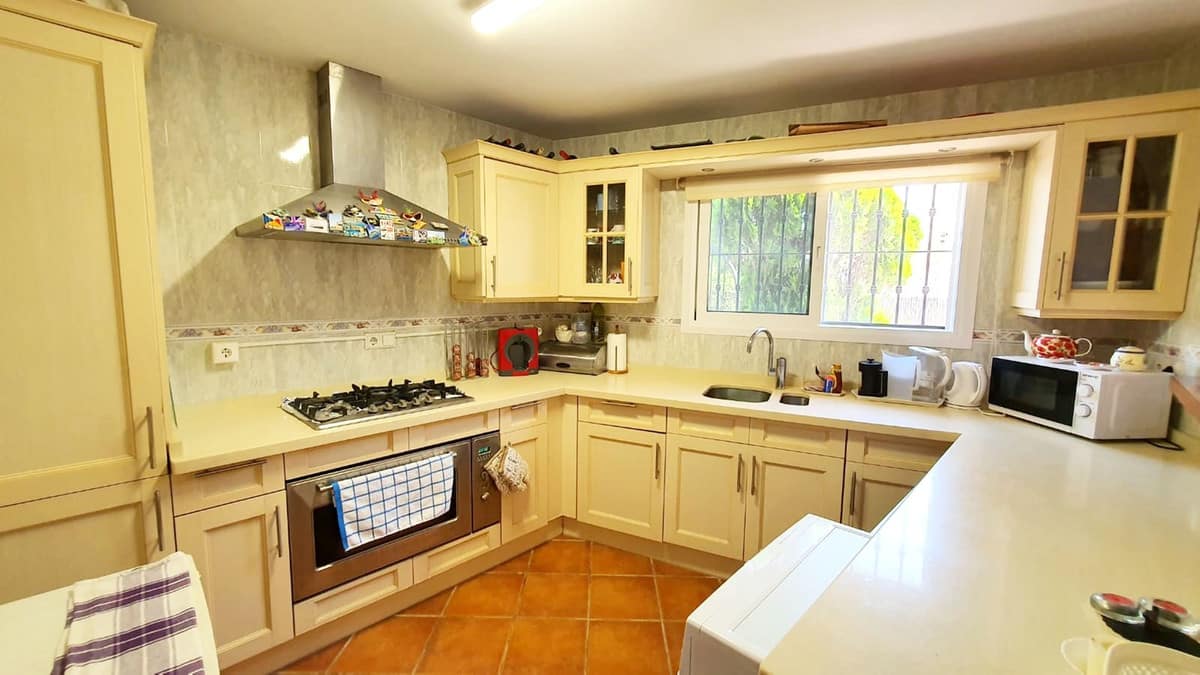 4-slaapkamer villa in Torreblanca in Torreblanca - foto 3